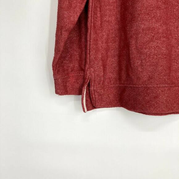 Oklahoma University Red Graphic Sweatshirt Small - Picture 7 of 9